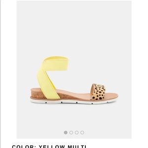 dolce vita sandals